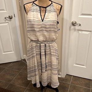 Banana Republic dress